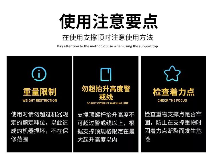 长时间支撑|微调支撑顶(图4)