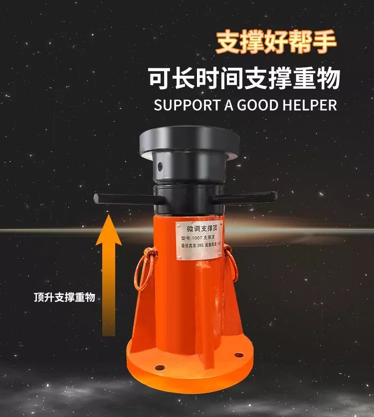 长时间支撑|微调支撑顶(图3)