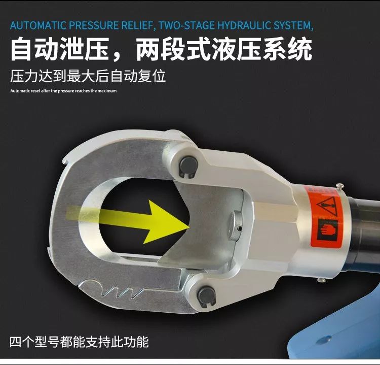 电动液压切刀(图8)