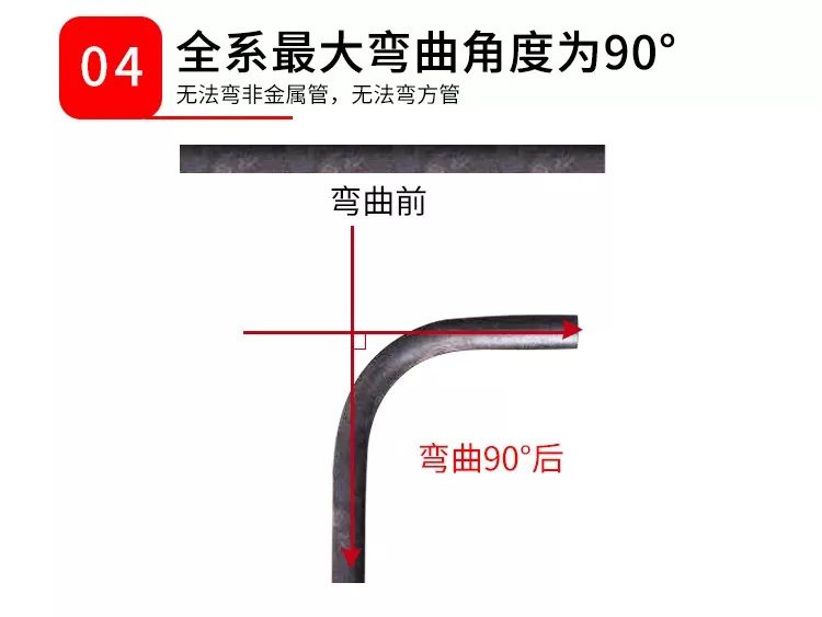 手动整体液压弯管机(图10)