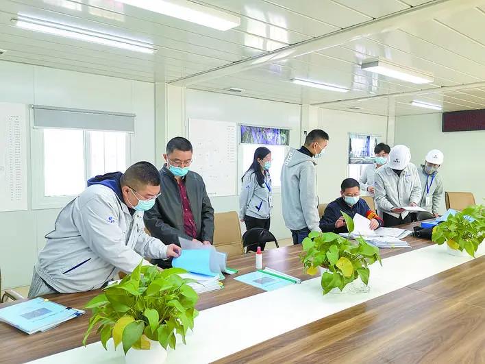 全国应急管理系统全力保障复工复产工作综述(图2)
