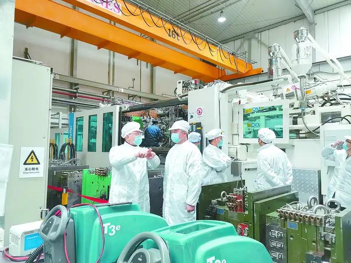 全国应急管理系统全力保障复工复产工作综述(图3)