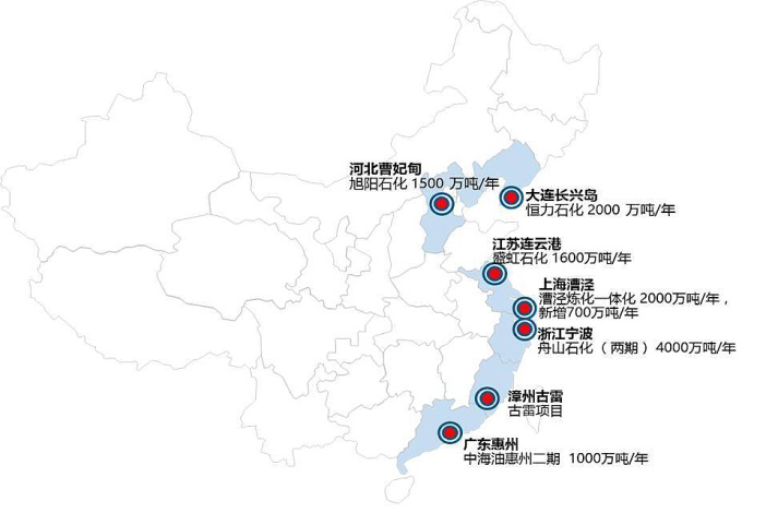 以极致安全理念服务国家石化战略(图1)