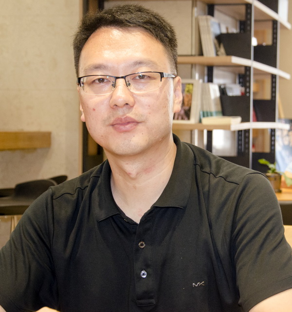远望谷万端专访：深圳首家无人便利店Well GO成立背后的那些故事