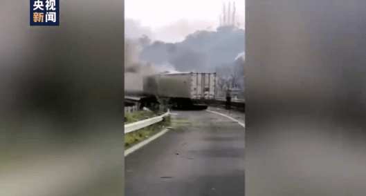 浙江温岭槽罐车爆炸，死伤百余人！我们该如何防范油罐车爆燃事故？(图2)