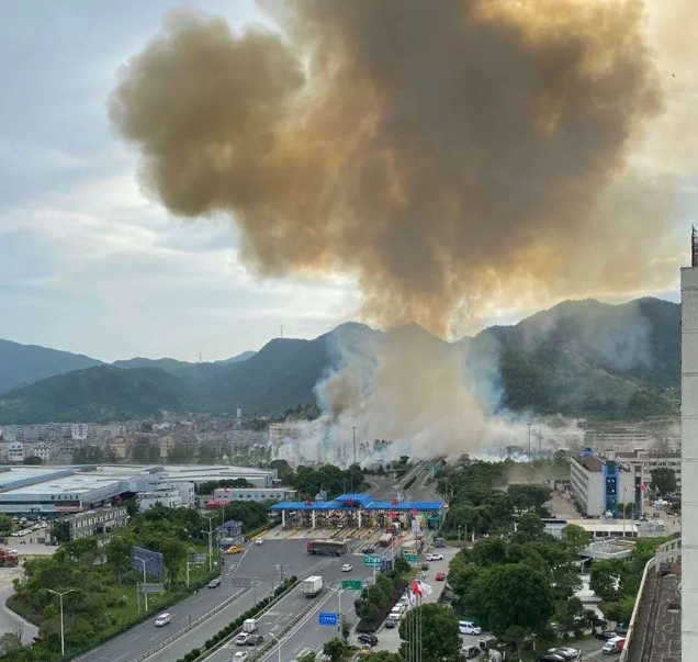 浙江温岭槽罐车爆炸，死伤百余人！我们该如何防范油罐车爆燃事故？(图4)