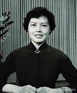 中国第一位电视节目主持人沈力逝世(图4)