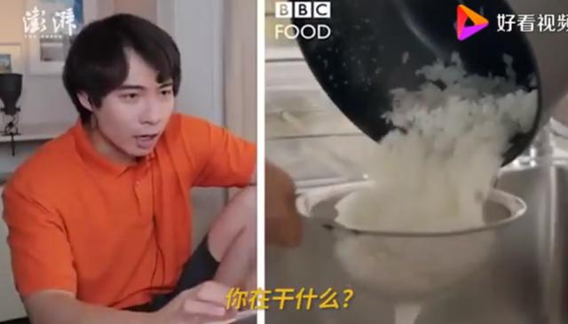 BBC蛋炒饭教程气坏亚洲网友什么情况？终于真相了，原来是这样(图5)