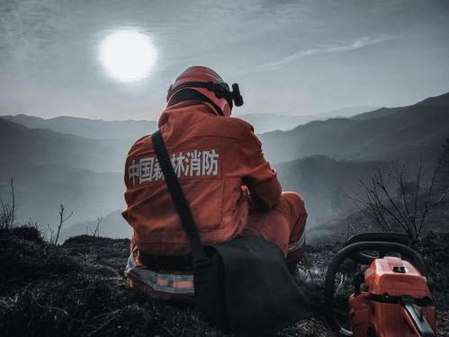 森林消防员的“法宝”你了解多少？