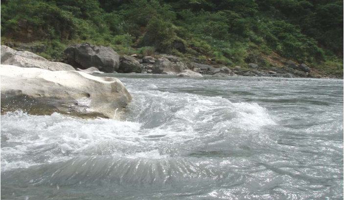 水域救援：水域救援的基础知识(图10)