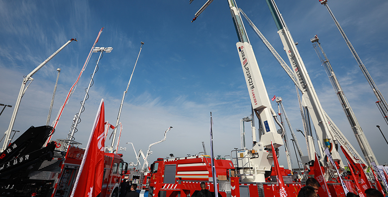 欧盾科技——2021中国国际消防设备技术交流展会即将开展！(图2)